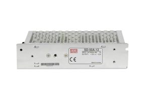 Convertisseur DC LED 9,2 - 18 V / 12 / 4,2 A / 50 Watt