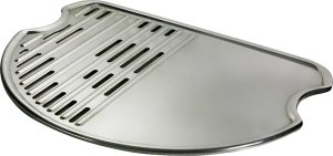 Grillplatte Plancha