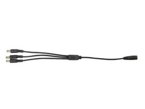 LED Netzteil Verteiler 3-fach