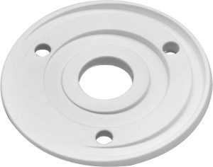 Winkelausgleich für Magenttürschnapper weiß