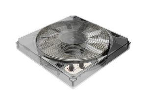Ventilateur Kit Turbo-Vent