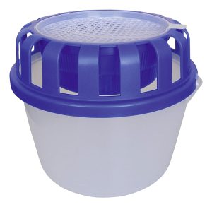 Déshumidificateur CAGO Box CA 70 1 kg de granulats