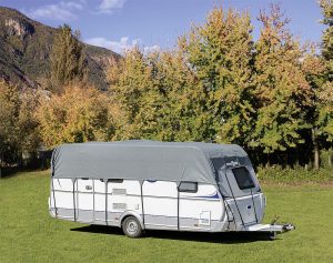 Dach-Schutzhülle Top Cover für Caravan