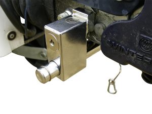 Système antivol Compact Winterhoff WS 3000