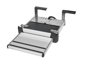 Trittstufe Slide-Out V 19 12 V, VW Crafter ab 2017