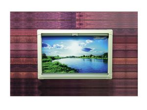 Kombi-Verdunkelung REMIbase II