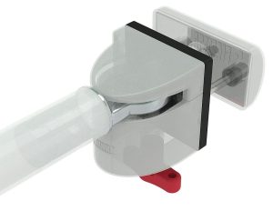 Kit Spacer Security Fendt