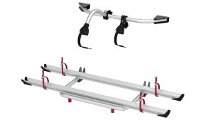 Fahrradträger FIAMMA Carry Bike Garage Standard 2 Räder Traglast 50 kg