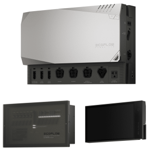 Power Hub ECOFLOW Independence
