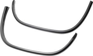 Kotflügelverbreiterung Fiat Ducato Light