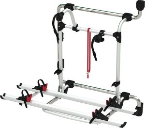 Fahrradträger Carry Bike Frame VW Crafter ab 2018, E-Bike 2 Räder