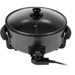 Multifunktionale Grillpfanne XL TRISTAR Durchm. 30 cm