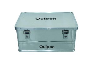Aluminiumbox Quipon CLASSIC 48