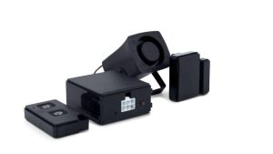 Funkalarmanlage THITRONIK WiPro easy