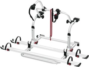 Porte-vélos Carry Bike Pro C, aluminium