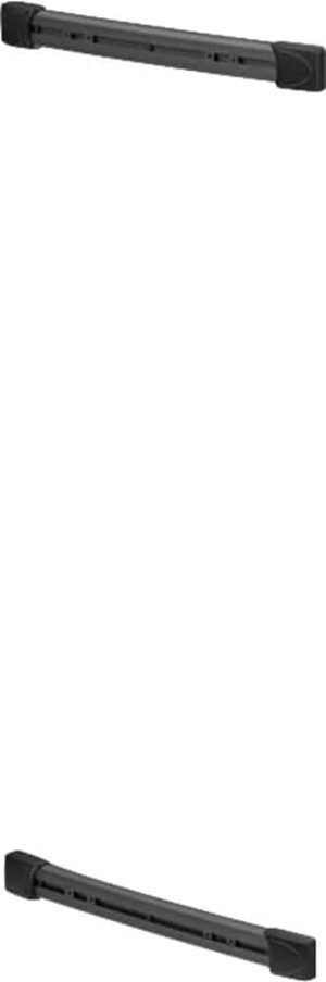 Befestigungsprofil Kit Bars Deluxe