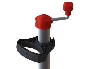 Rangiergriff AL-KO für Stützräder Durchm. 48 mm