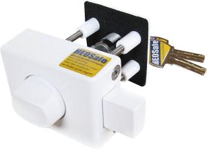 HEOSystem Set gleichschließend 3 Schlösser Transit ab 2014