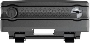 Alarmbox 2.0 schwarz