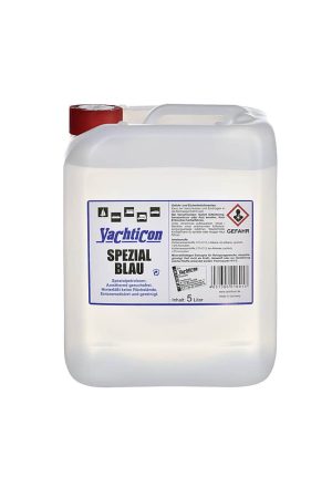 Petroleum Spezial blau