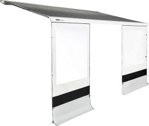 Vorderwand Rain Blocker G2