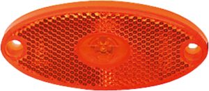 LED Seitenmarkierungsleuchte Jokon Farbe gelb