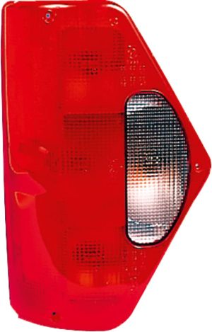 Blink-Brems-Schluss-Nebel-Seitenmarkierungsleuchte