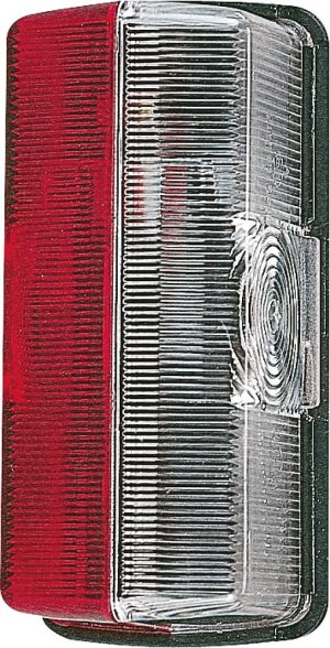 Umrissleuchte Hella Anschraubversion