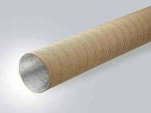 Luftverteilungsrohr truma Durchmesser 80 mm. Preis pro Meter