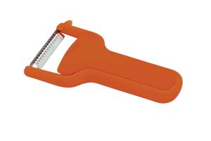 Schäler mit integriertem Klingenschutz