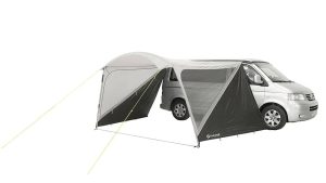 Vordach Touring Shelter