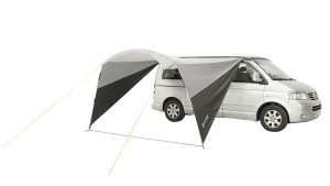Auvent Tourning Canopy