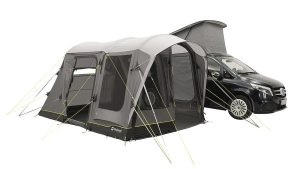 Wolfburg 380Air