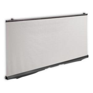 Frontscheibenrollos für Fiat Ducato, Peugeot Boxer  und Citroen Jumper