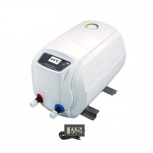 Chauffe-eau solaire Phaesun Fothermo CPVB-10