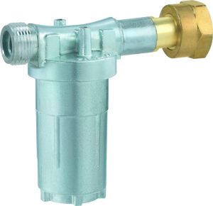 Gasfilter Caramatic ConnectClean 2.0 inkl. Filter