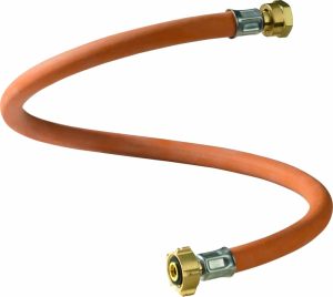 Gasschlauch Caramatic ConnectBasic PS30bar G.2 Shell-F