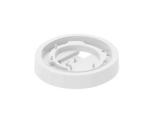 Rund-Sockel clesana zu Toilette C1