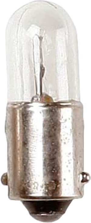 KFZ-Lampe BA 9 S 12 V / 4 W