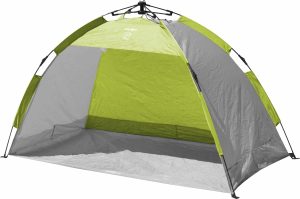 Strandmuschel Palma tente de plage