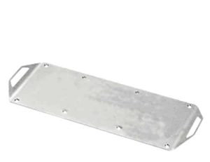 Plaque de montage EFOY MP3 Set