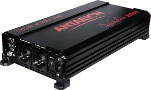 Wechselrichter ANTARION Pur Sinus Inverter 2000 W