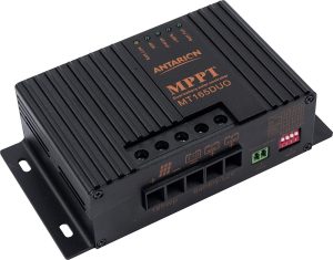 Solarregler ANTARION MPPT 10 A