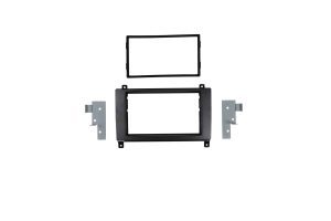 Montagekit GARMIN Vieo MB Sprinter 2006 bis 2018/03