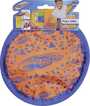 Wurfscheibe Flex
