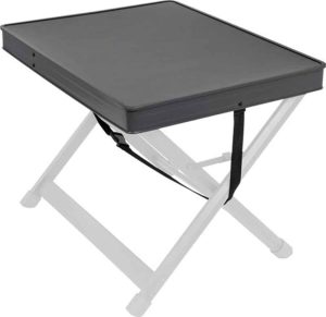 Hocker, Tischplatte BRUNNER Hoggy Standalone Set