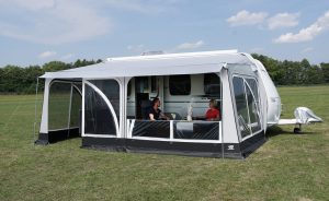 Vordach Rolli Plus, Tiefe 50 cm