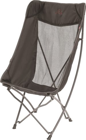 Faltstuhl ROBENS Strider Farbe black