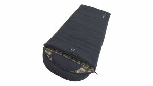Sac de couchage Camper Lux, deep blue