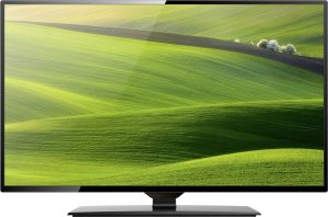 Fernseher TEK 32 Zoll Smart